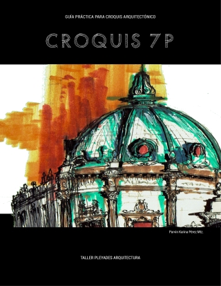 FREE- GUÍA PRACTICA PARA CROQUIS