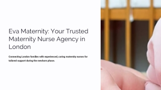 Eva-Maternity-Your-Trusted-Maternity-Nurse-Agency-in-London