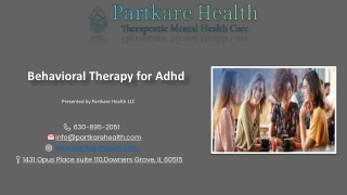 Behavioral-Therapy-for-ADHD