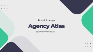 Why the Right Strategy Changes Everything
