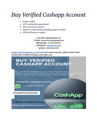 Buy Verified Cashapp Account (1)