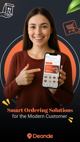 How to Fix Your Slow Ordering System & Boost Sales?