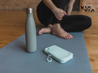 Silicone Wallet || Silicone Pouch