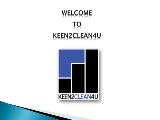 Gym Cleaning Sydney | keen2clean4u