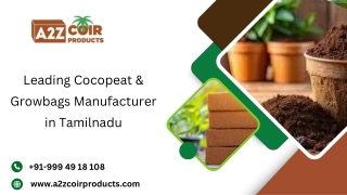Leading-Cocopeat-and-Growbags-Manufacturer-in-Tamilnadu