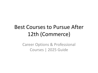 Best_Courses_After_12th_Commerce