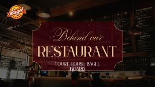 Breakfast Restaurants Cape May