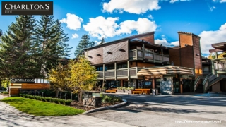 Top Places to Stay in Banff National Park