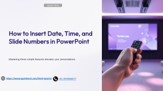 How-to-Insert-Date-Time-and-Slide-Numbers-in-PowerPoint(ppt)