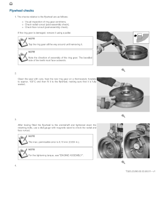 Lamborghini crono 75 p Tractor Service Repair Manual Instant Download