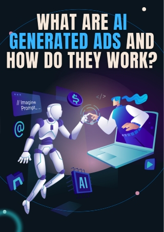 What Are AI Generated Ads and How Do They Work