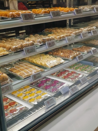 Electronic Shelf Label Solutions in Delhi for Smart Retail Management