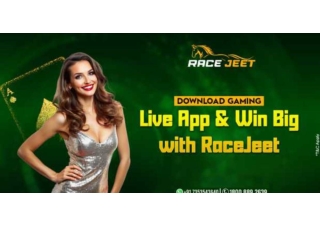Get Your Welcome Bonus and Start Winning with Racejeet