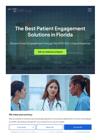 Healthcare Patient Engagement Firms in Florida