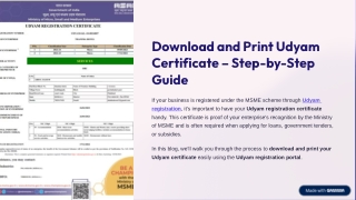 Download-and-Print-Udyam-Certificate-Step-by-Step-Guide