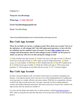 Cash App _ Global Payment Solutions & Online Payment