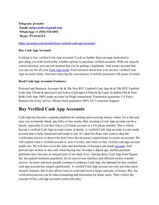 Easy Steps To Buy Verified Payoneer Accounts in Online