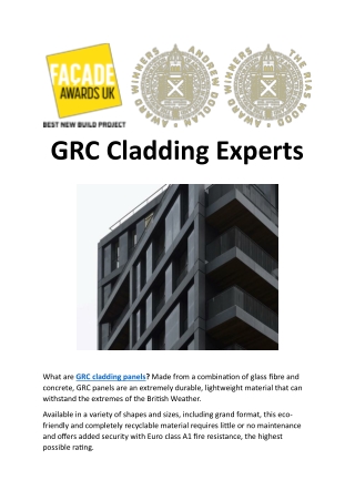 GRC_Cladding___Dalply