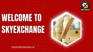 skyexchange betting app download & get id