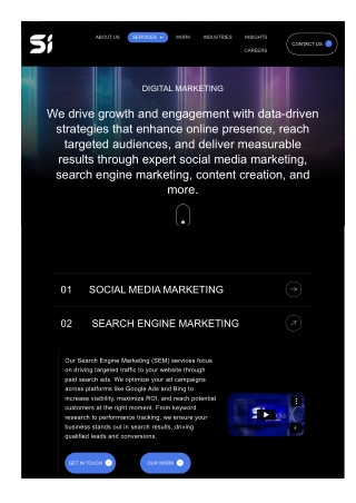 Best Digital Marketing Services in the Caribbean for Business Growth