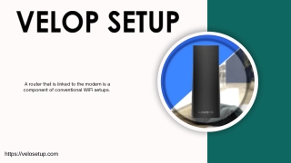 Linksys extender setup re6300