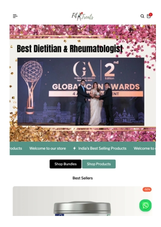 Discover the Best Liver Detox Cleanse from FitTreats