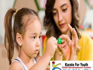 Best Preschool in Newark || Daycare Center in Newark