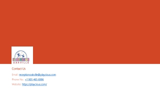 A Top Choice for Fun in Oakville Arcade