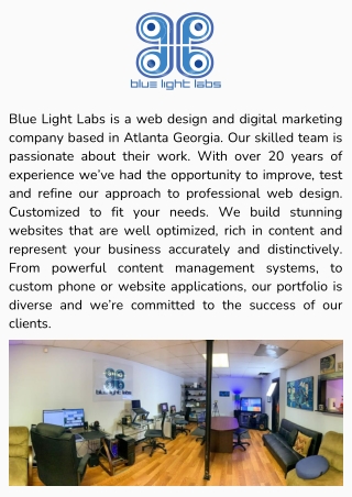 Best Internet Marketing Services in Georgia Exciting Clients as Customer Acquisition Jumps