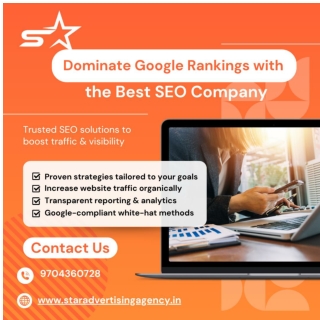 best seo company