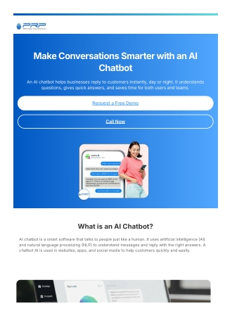 AI Chatbot