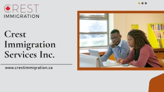 Navigating Your Path Canada Work Visa Immigration Made Easy