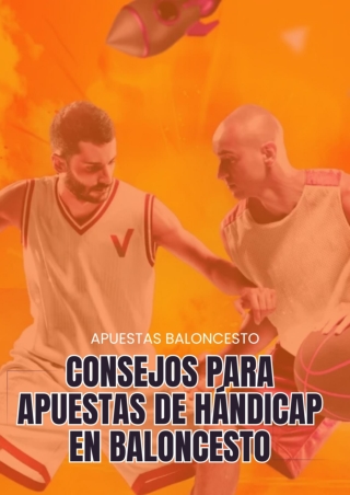 Consejos Para Apuestas De Hándicap en Baloncesto
