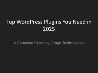 Top_WordPress_Plugins_2025_Presentation