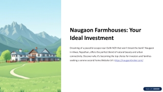 Naugaon-Farmhouses-Your-Ideal-Investment