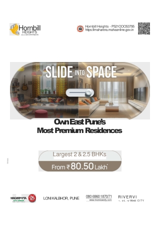 Hornbill Heights-Slide into Space-4x5