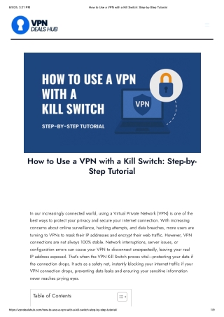 How to Use a VPN with a Kill Switch_ Step-by-Step Tutorial (1)