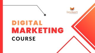 best digital marketing course in trichy