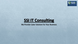 Top Zero Trust Consulting Services in Germany | Secure Your IT Infrastructure wi