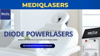 diode ice laser kopen- diode ICE powerlaser