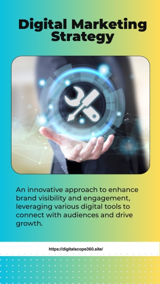 Winning Digital Marketing Strategies That Drive Growth