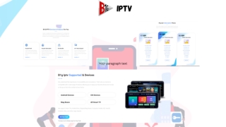 B1g Iptv Subscription