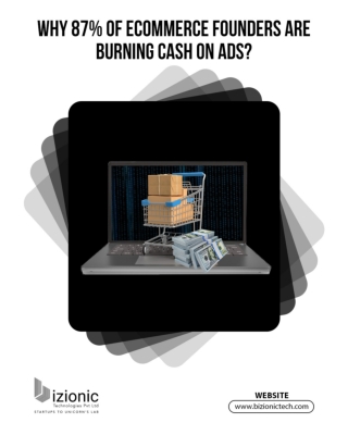 Burning Cash on Ads Ecommerce Marketing Campaign Tips