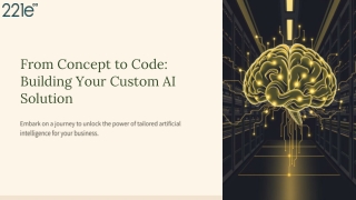 From-Concept-to-Code-Building-Your-Custom-AI-Solution.pptx