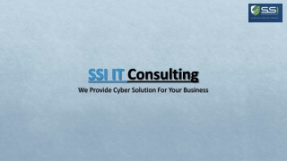 Top Zero Trust Consulting Services in Germany | Secure Your IT Infrastructure wi