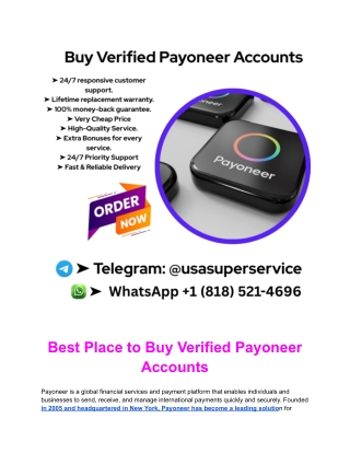 Best Place to Buy Verified Payoneer Accounts (1)