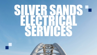 Silver Sands Electical Services
