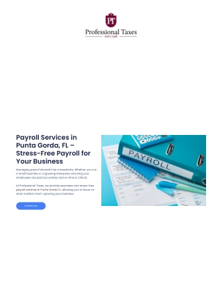 Best Payroll Services in Puntprotaxesinc-com-payroll-services-in-punta-gorda-fl-