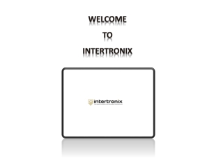 intertronix