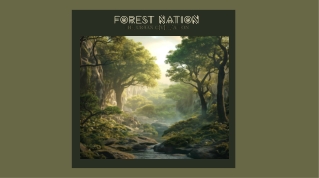 FOREST NATION - TABLOID